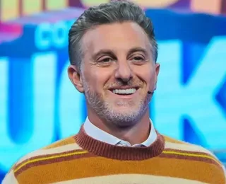 Luciano Huck recebeu mais de R$ 26 milhões de Vorcaro
