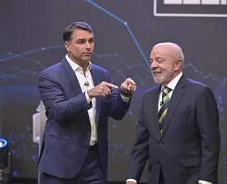 Lula aceita condições de Flávio Bolsonaro para abertura de sigilos