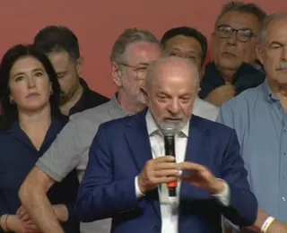 Lula desafia Flávio a decidir de que lado ficará na votação da 6x1