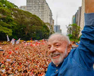 Lula comemora aprovação do fim da escala 6x1: "É o Brasil pronto para mais!"