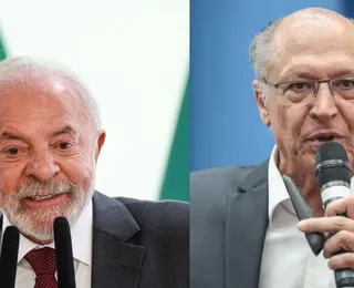 Lula e Alckmin são alvos de ação no TSE: entenda o caso