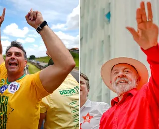 Lula e Flávio terão 5 minutos cada no horário eleitoral; veja regras