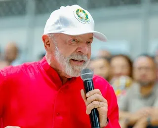 Lula escolhe Nordeste para iniciar campanha no 2º turno