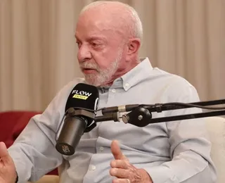 Lula explica por que decidiu não ir ao debate da Globo: "Não tem sequência"