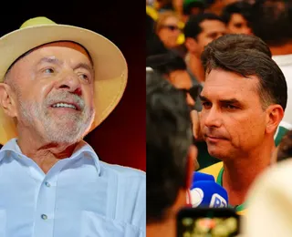 Acompanha a apuração dos votos em tempo real em A TARDE Eleições
