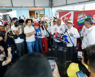 Lula promete novos centros para idosos e brinca sobre performance aos 80 anos