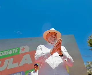 Lula provoca Trump: "Faça um Pix para você ver como é bom"