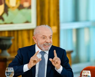 Lula quer participação da sociedade na escolha de ministros do STF