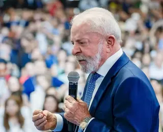 Lula sobe o tom e promete acabar com as bets no Brasil: "Terei o imenso prazer"