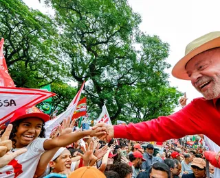 Lula supera marca histórica, avança para o 4º mandato e se isola no topo da Presidência