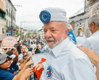 Lula teve 73% dos votos de Salvador em 2º turno marcado por falta de ônibus