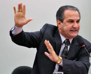Malafaia se revolta com carta de Flávio Bolsonaro e detona: "Jumentos"