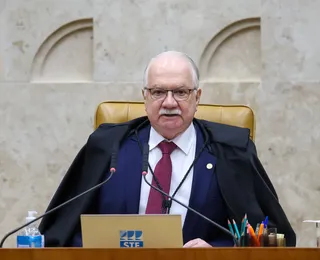 Master: Fachin promete medidas duras no STF após elo entre Vorcaro-Moraes