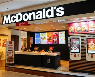 McDonald’s abre primeira unidade no Acre após 47 anos no Brasil