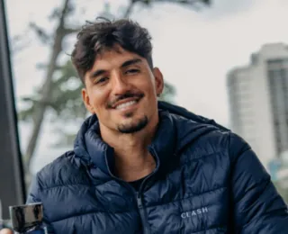 Gabriel Medina escolhe Salvador como destino antes da temporada da WSL