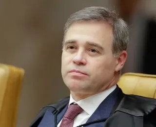 Mendonça reage após decisão de Dino que reconduziu Andrei Rodrigues à PF