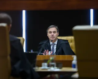 Mendonça tem encontro com Vorcaro, mas nega diálogo sobre Master e BC