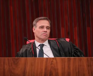 Mendonça vota para manter proibição de posts sobre Flávio e Nossa Senhora Aparecida