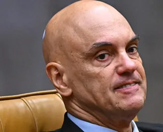 Mensagens de Vorcaro com Moraes provocam reação de políticos da direita; confira