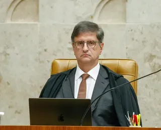 Mesmo citado pela PF, Gonet representa PGR em julgamento de Moraes