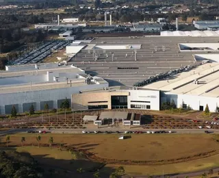 Montadora de luxo fecha fábrica após 80 anos e corta 10 mil empregos