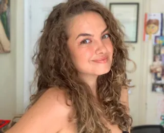Morre a ex-Rebelde Lua Blanco, aos 39 anos, após luta contra câncer
