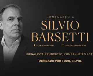 Morre Silvio Barsetti, jornalista e coordenador de comunicação da CBF