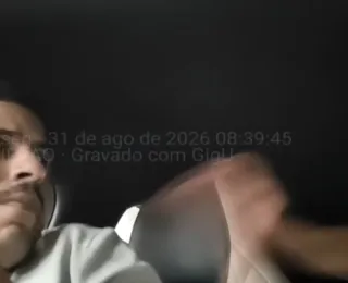 Motorista é esfaqueado por cobrar pagamento à passageira em Salvador
