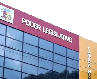 MP-BA aperta cerco sobre uso de carros oficiais da Câmara de Ilhéus