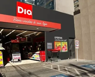 Fraude de R$ 200 milhões do ICMS beneficiava rede de supermercados