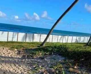 MP investiga fechamento de acesso à praia e dano ambiental em Camaçari