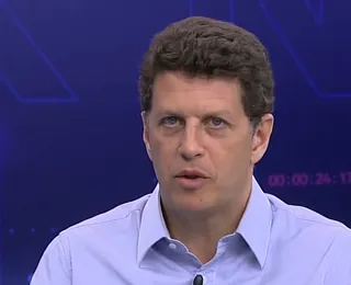 Na porta da eleição, Ricardo Salles desiste de disputa ao Senado
