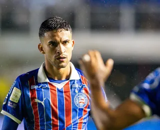 Neymar acusa Nestor de “safadeza” após expulsão contra o Bahia