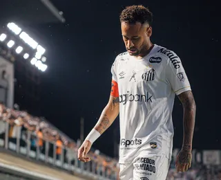 Neymar é julgado após confusão em jogo contra o Bahia; veja punição
