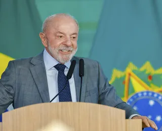 Lula tem 45,8% e Flávio 43,4% em nova pesquisa AtlasIntel/Bloomberg