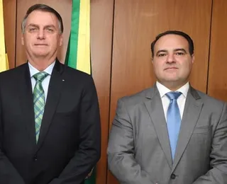 Nome de confiança da família Bolsonaro é cotado para o STF