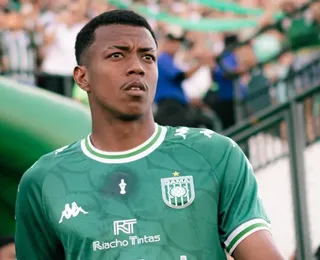Novo reforço chega em Salvador e manda recado para torcida do Vitória