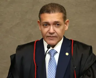 Nunes Marques passa por cima de corregedor do TSE e manda derrubar canal ‘Exército do Lula’