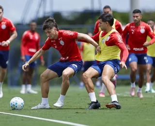 O futebol brasileiro precisa de menos estrangeiros ou de mais concorrência?