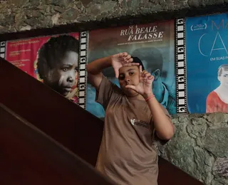 O futuro é negro: nova geração de atores projeta o cinema do amanhã