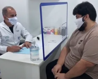O paradoxo do prato