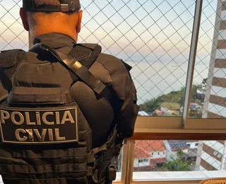 Operação contra violência infantil termina com 51 presos na Bahia