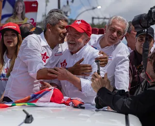 Otto prevê vitória de Jerônimo no 1º turno: "Com larga vantagem"