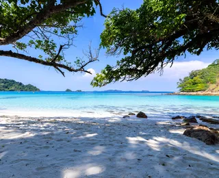 Paraíso brasileiro entra no TOP 10 melhores praias do mundo em ranking
