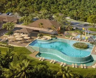 Paraíso da Bahia ganha novo empreendimento de R$ 180 milhões