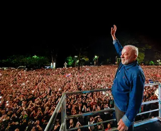 A TARDE Eleições analisa reeleição de Lula, peso da Bahia nas urnas e bastidores de Brasília