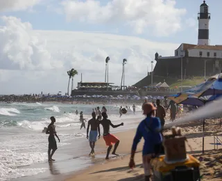 Peixe super venenoso é capturado no Porto da Barra e acende alerta em Salvador
