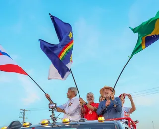 Mobilização dos petistas do Nordeste garante a reação de Lula no 2º turno