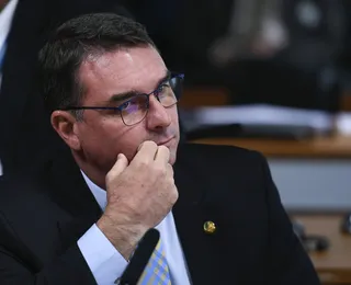 STF nega buscas da PF em endereços ligados a Flávio Bolsonaro