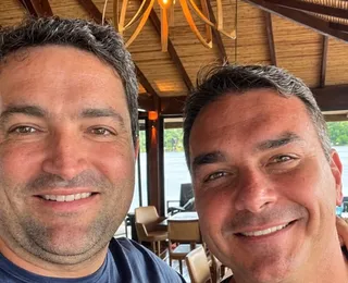PF investiga Flávio Bolsonaro e advogado Willer Tomaz por suspeita de lavagem de dinheiro